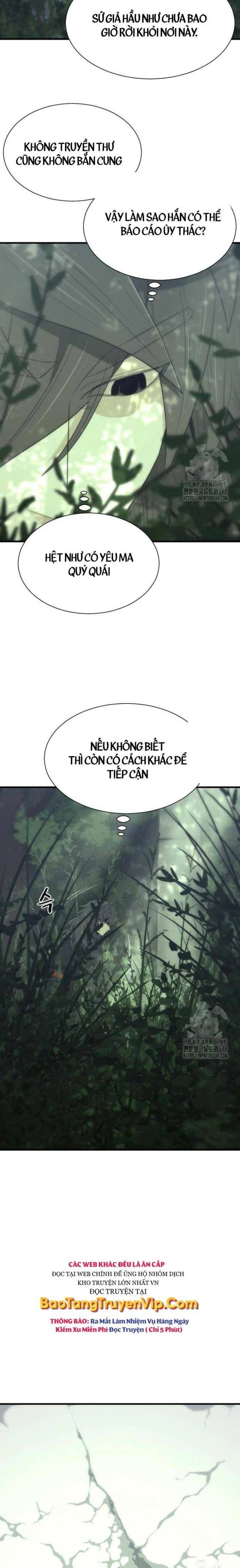 Nhất Hốt Đao Chapter 43 - Trang 4