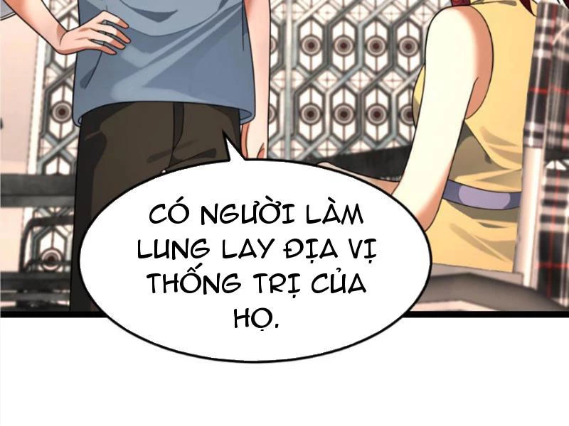 Toàn Cầu Băng Phong: Ta Chế Tạo Phòng An Toàn Tại Tận Thế Chapter 423 - Trang 4