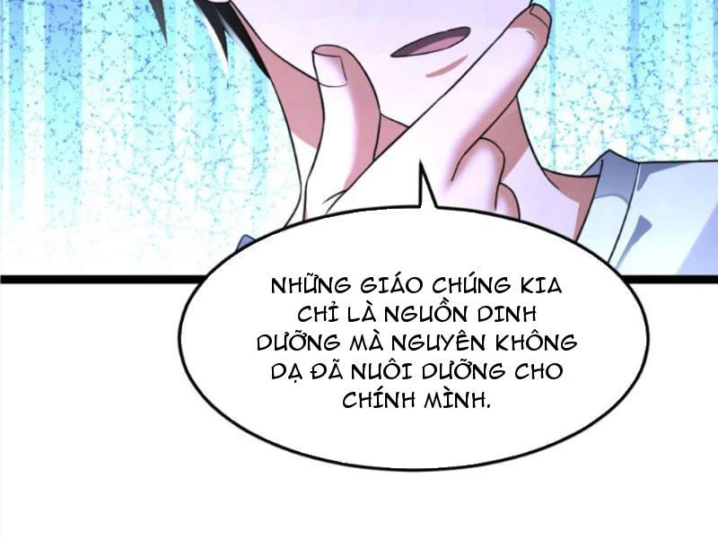 Toàn Cầu Băng Phong: Ta Chế Tạo Phòng An Toàn Tại Tận Thế Chapter 423 - Trang 4