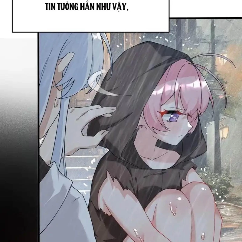 Trời Sinh Mị Cốt, Ta Bị Đồ Nhi Yandere Để Mắt Tới Chapter 35 - Trang 3