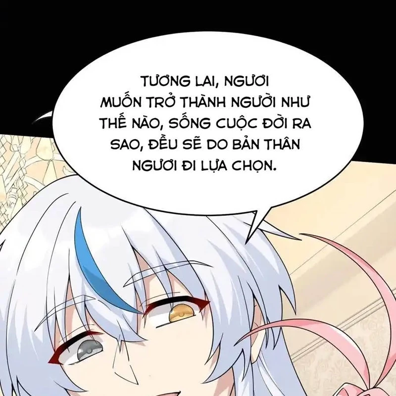 Trời Sinh Mị Cốt, Ta Bị Đồ Nhi Yandere Để Mắt Tới Chapter 36 - Trang 3