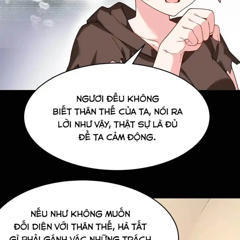 Trời Sinh Mị Cốt, Ta Bị Đồ Nhi Yandere Để Mắt Tới Chapter 36 - Trang 3