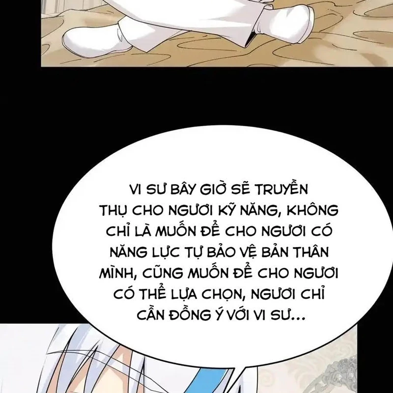 Trời Sinh Mị Cốt, Ta Bị Đồ Nhi Yandere Để Mắt Tới Chapter 36 - Trang 3