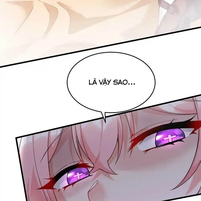 Trời Sinh Mị Cốt, Ta Bị Đồ Nhi Yandere Để Mắt Tới Chapter 36 - Trang 3