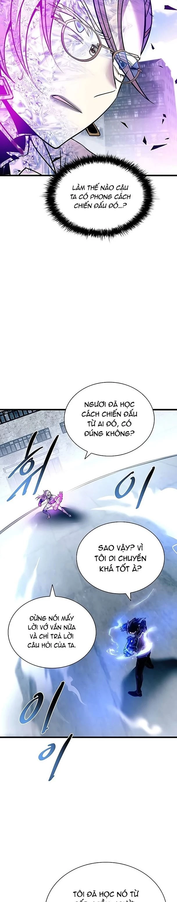 tiêu diệt ác nhân Chapter 150 - Next Chapter 151