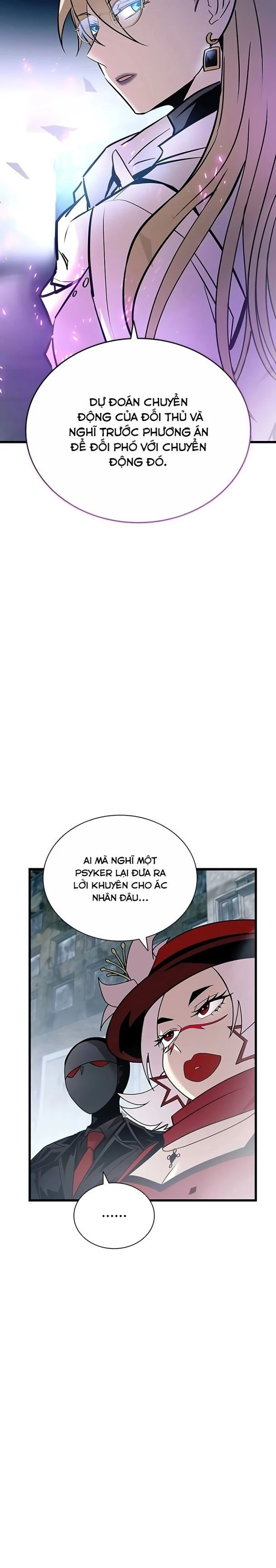 tiêu diệt ác nhân Chapter 151 - Next Chapter 152