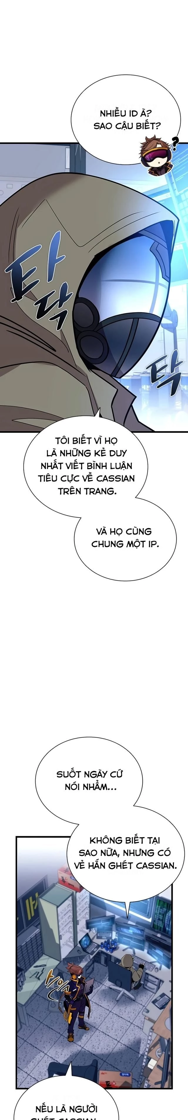 tiêu diệt ác nhân Chapter 152 - Next Chapter 153