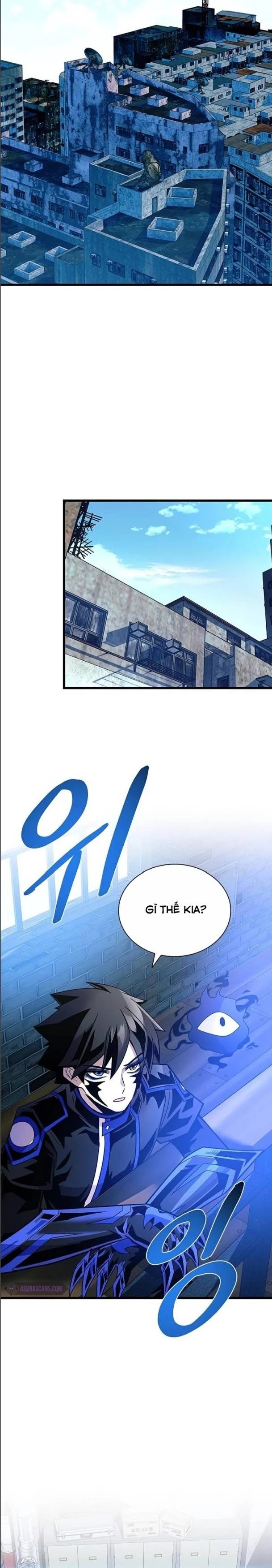 tiêu diệt ác nhân Chapter 153 - Next Chapter 154