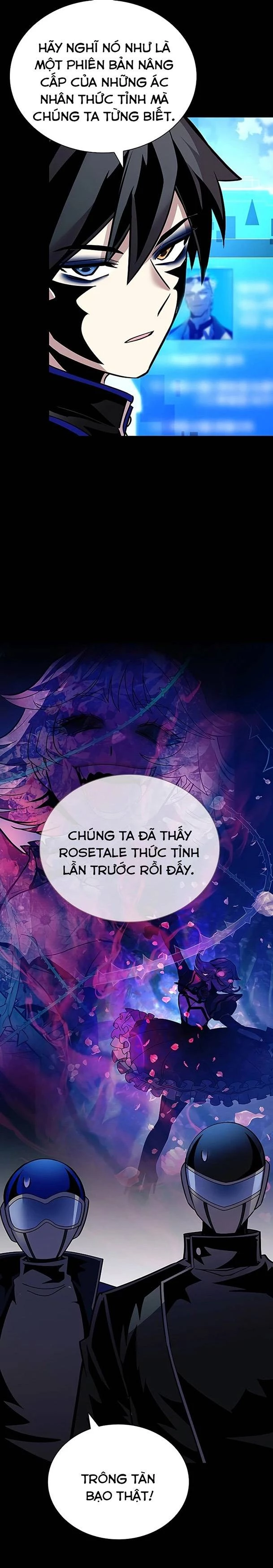 tiêu diệt ác nhân Chapter 156 - Next Chapter 157