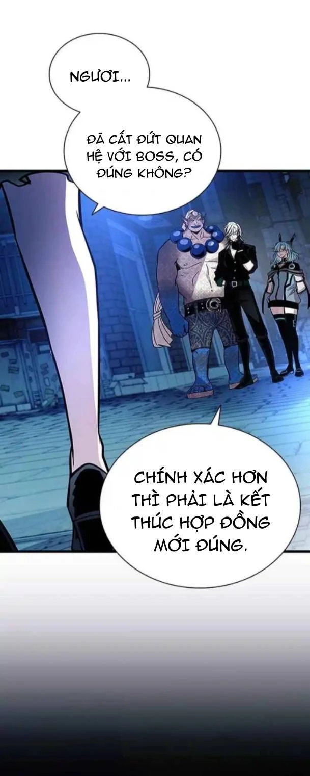 tiêu diệt ác nhân Chapter 161 - Next 