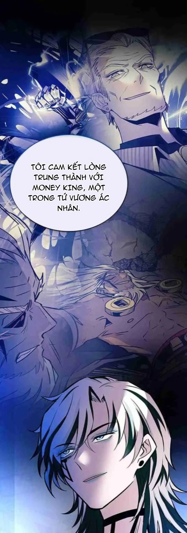 tiêu diệt ác nhân Chapter 161 - Next 