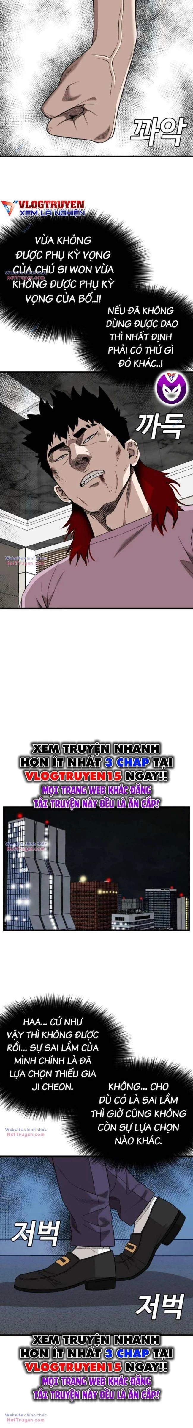 Người Xấu Chapter 199 - Next Chapter 199.1