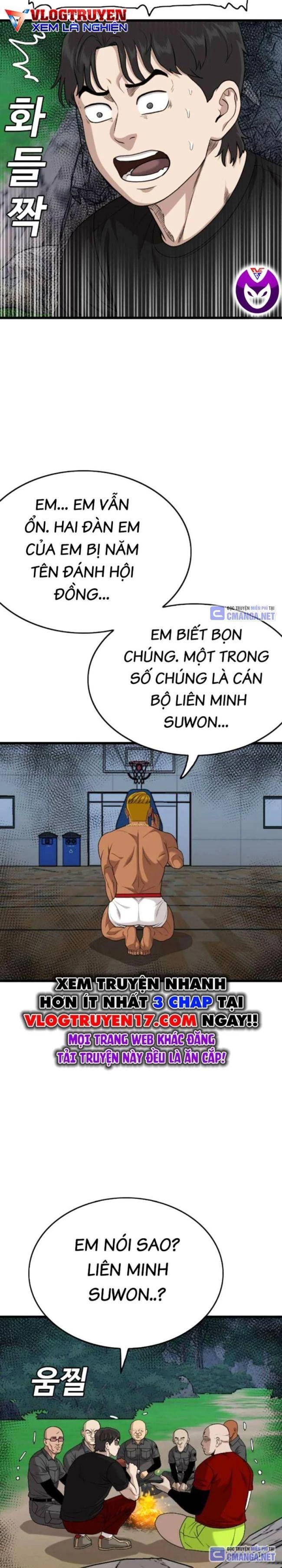 Người Xấu Chapter 206 - Next Chapter 207