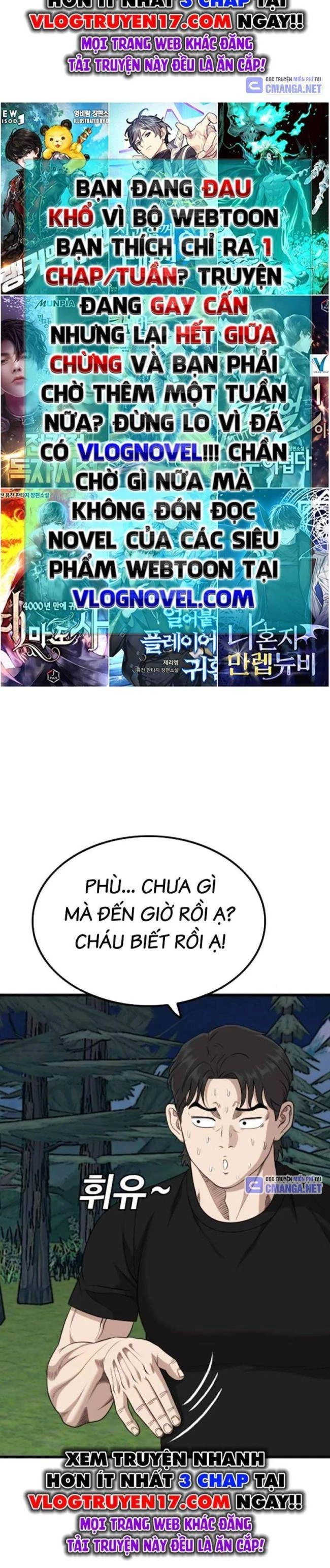 Người Xấu Chapter 208 - Next Chapter 208