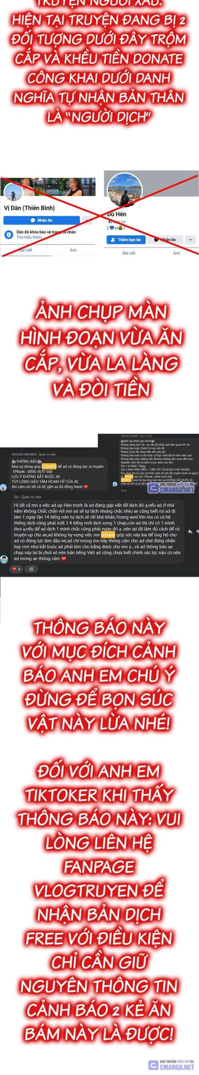 Người Xấu Chapter 210 - Trang 4