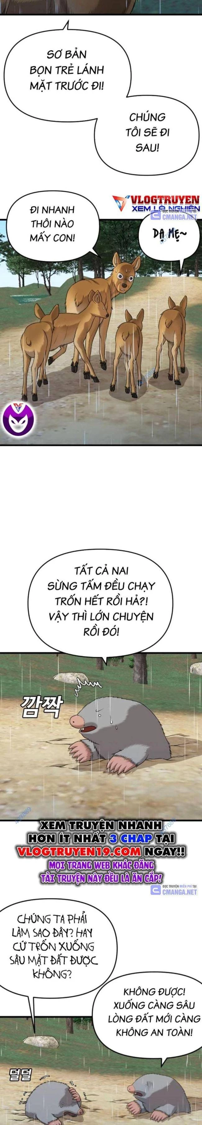 Người Xấu Chapter 210 - Trang 4
