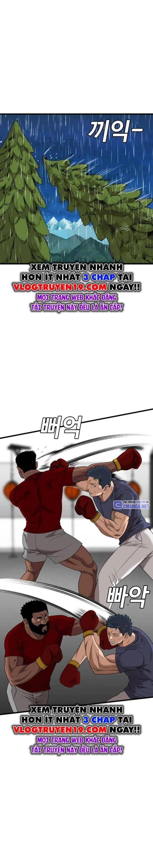Người Xấu Chapter 210 - Trang 4