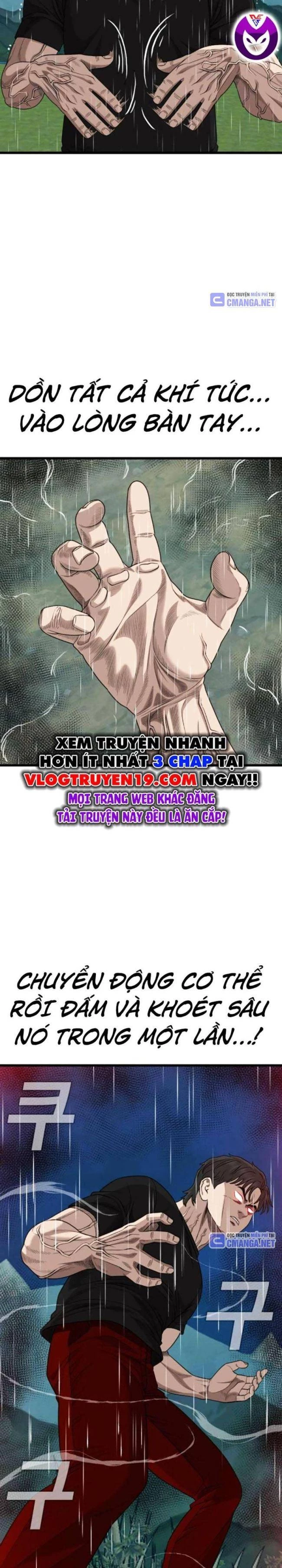 Người Xấu Chapter 210 - Trang 4