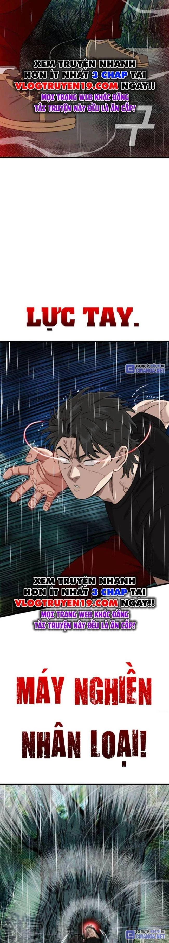 Người Xấu Chapter 210 - Trang 4