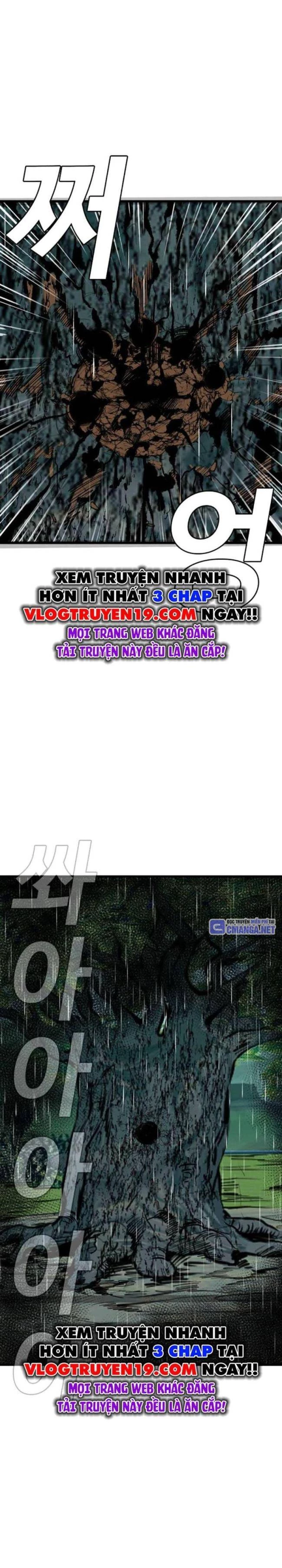Người Xấu Chapter 210 - Trang 4