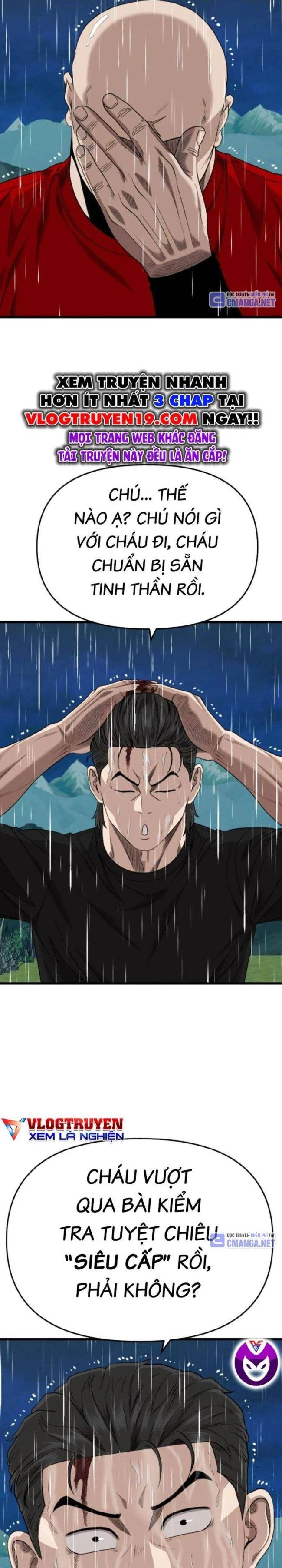 Người Xấu Chapter 210 - Trang 4