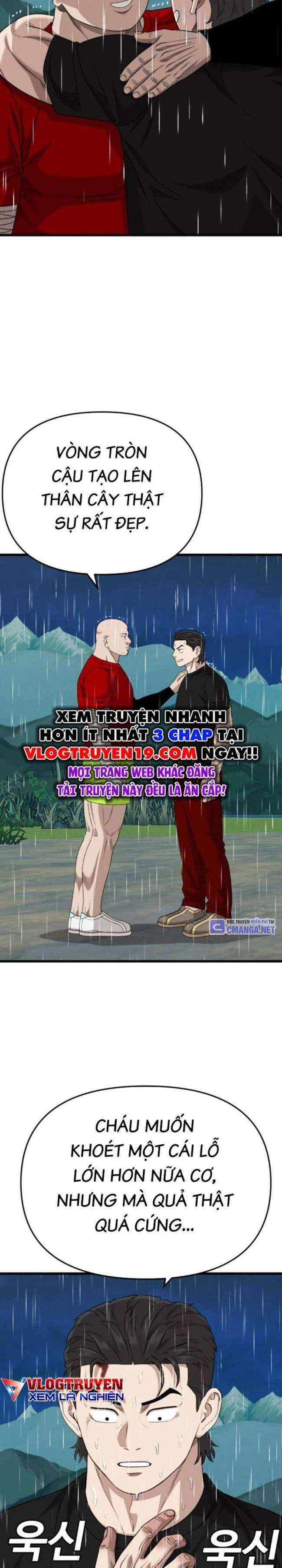 Người Xấu Chapter 210 - Trang 4