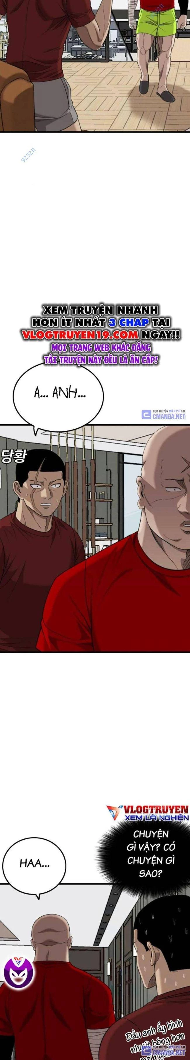 Người Xấu Chapter 212 - Trang 4