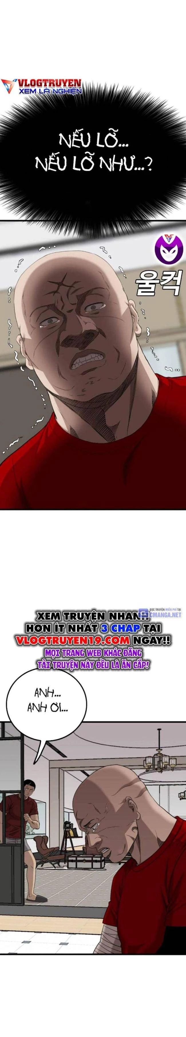 Người Xấu Chapter 212 - Trang 4