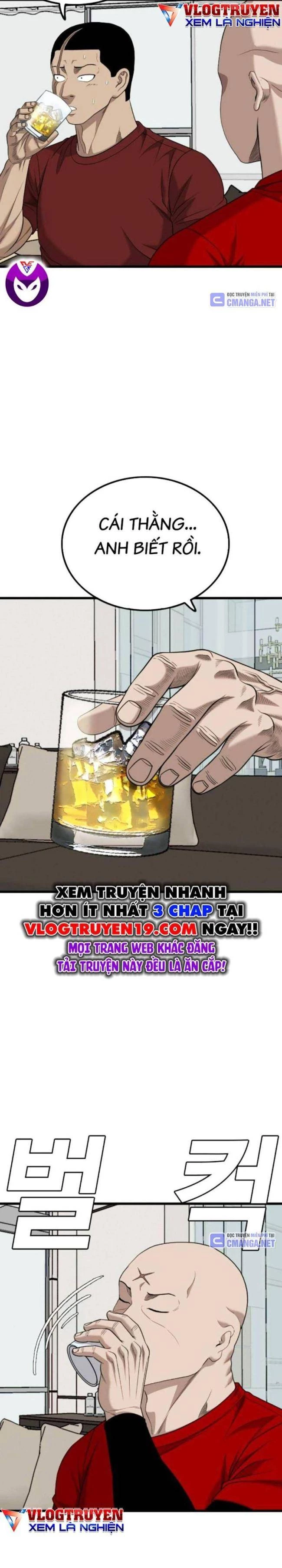 Người Xấu Chapter 212 - Trang 4