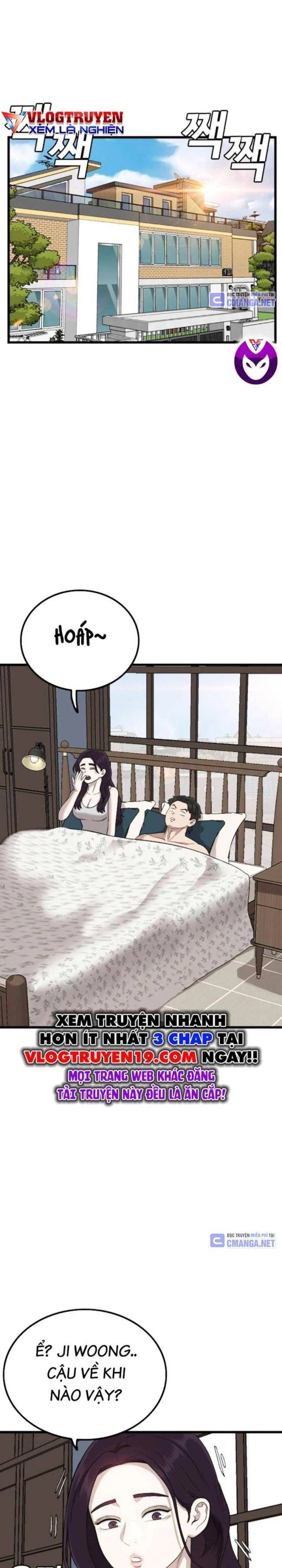 Người Xấu Chapter 212 - Trang 4