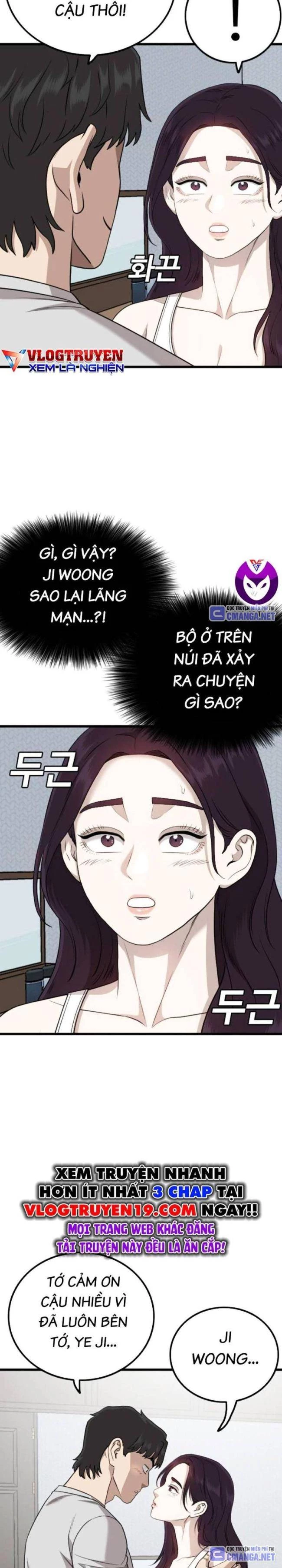 Người Xấu Chapter 212 - Trang 4