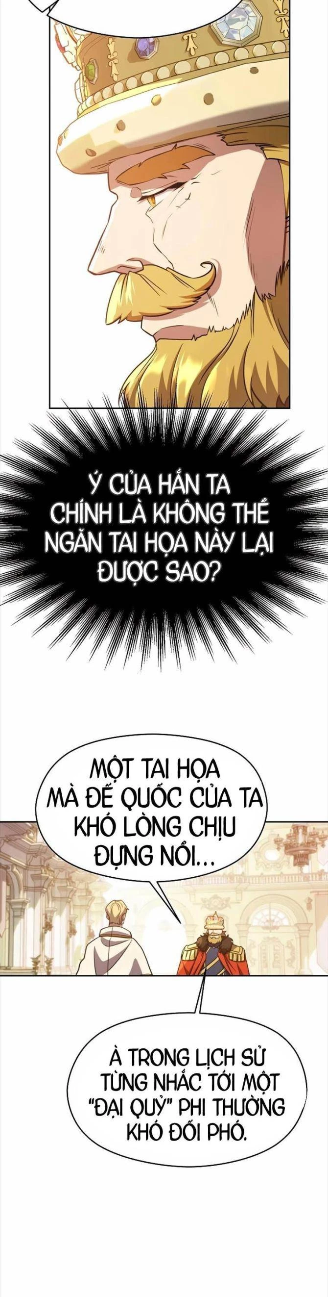 Đại Ma Đạo Sư Hồi Quy Chapter 97 - Trang 4