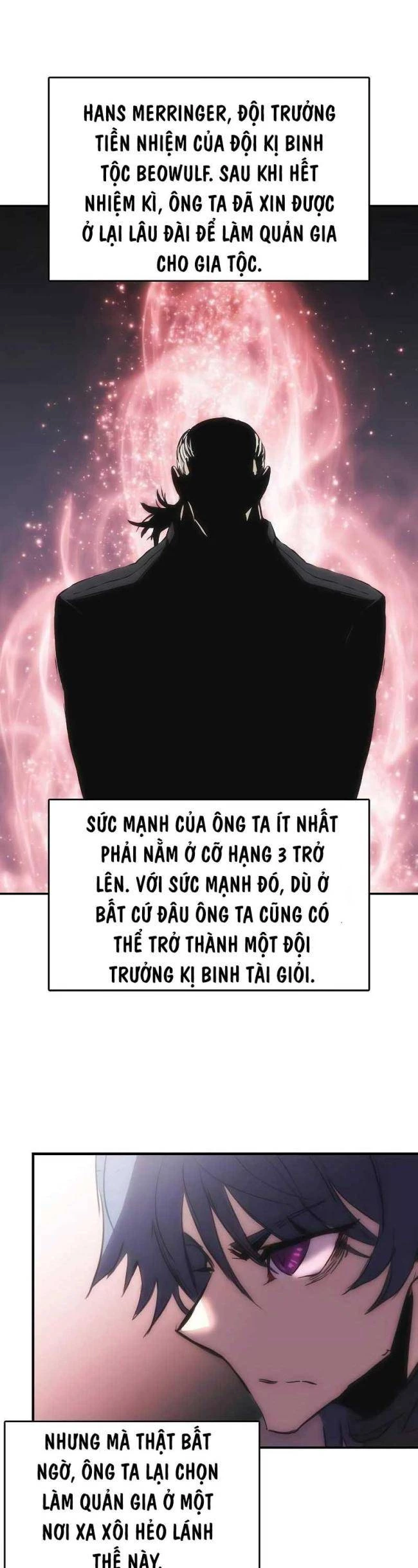 Bản Năng Hồi Quy Của Chó Săn Chapter 44 - Trang 3