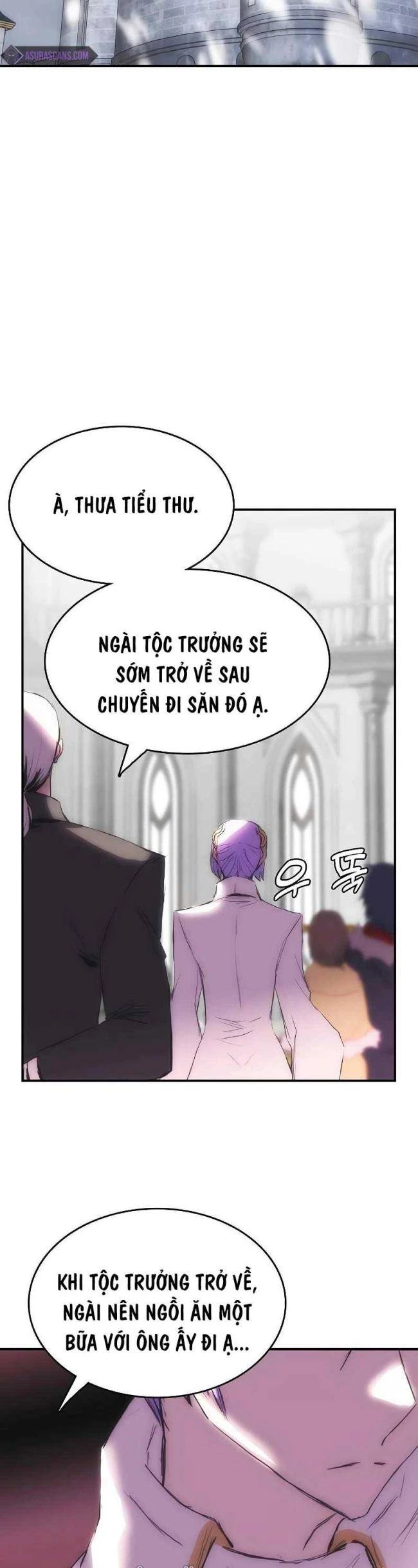 Bản Năng Hồi Quy Của Chó Săn Chapter 44 - Trang 3