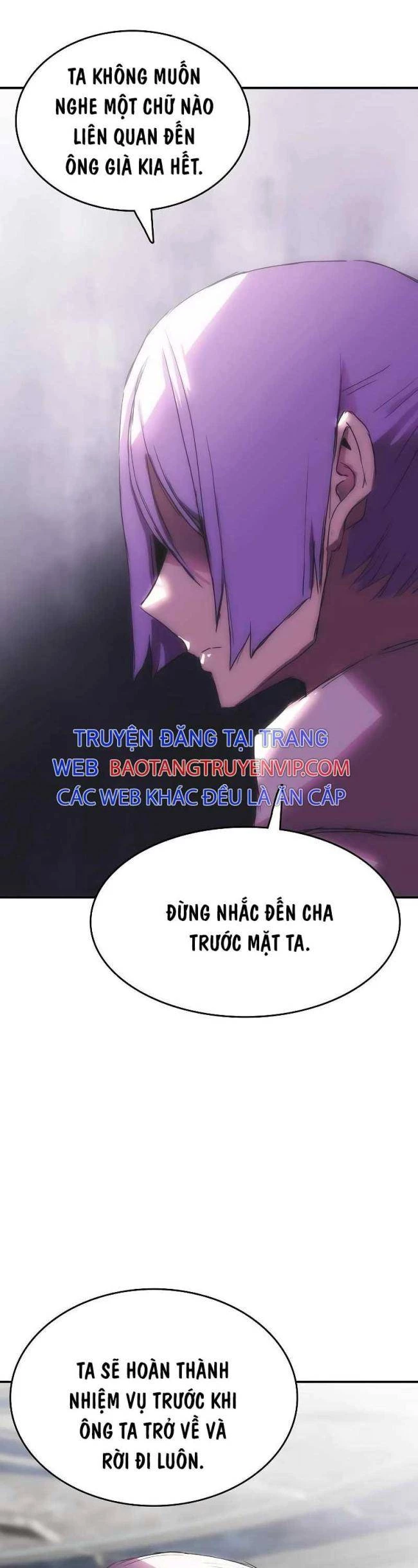 Bản Năng Hồi Quy Của Chó Săn Chapter 44 - Trang 3