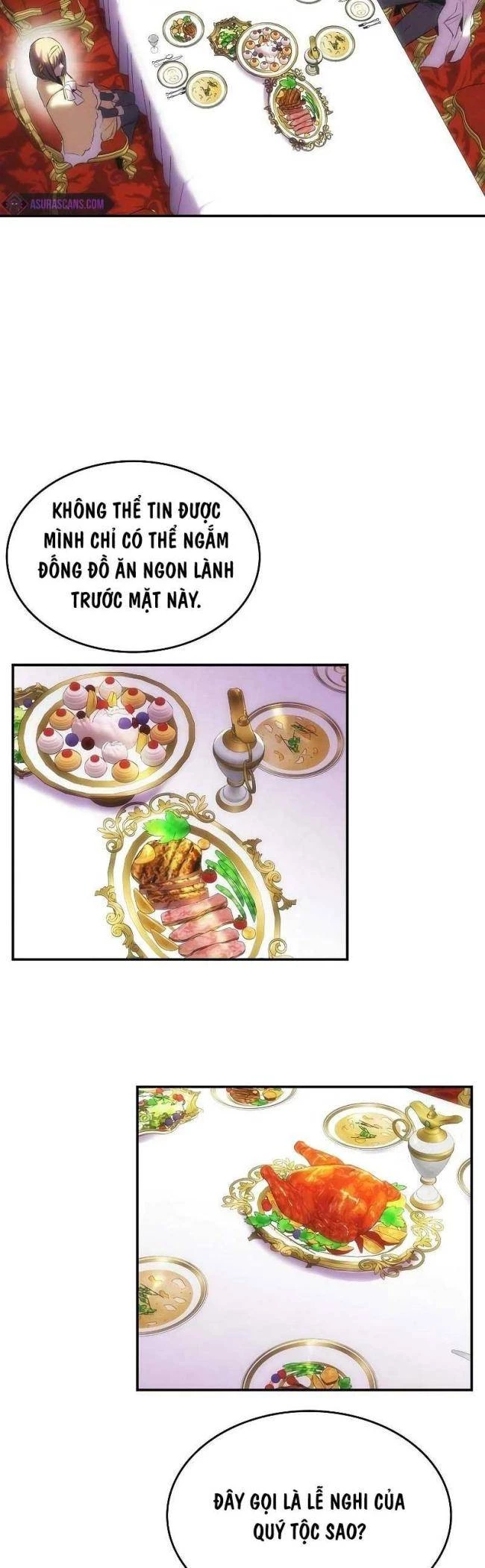 Bản Năng Hồi Quy Của Chó Săn Chapter 44 - Trang 3