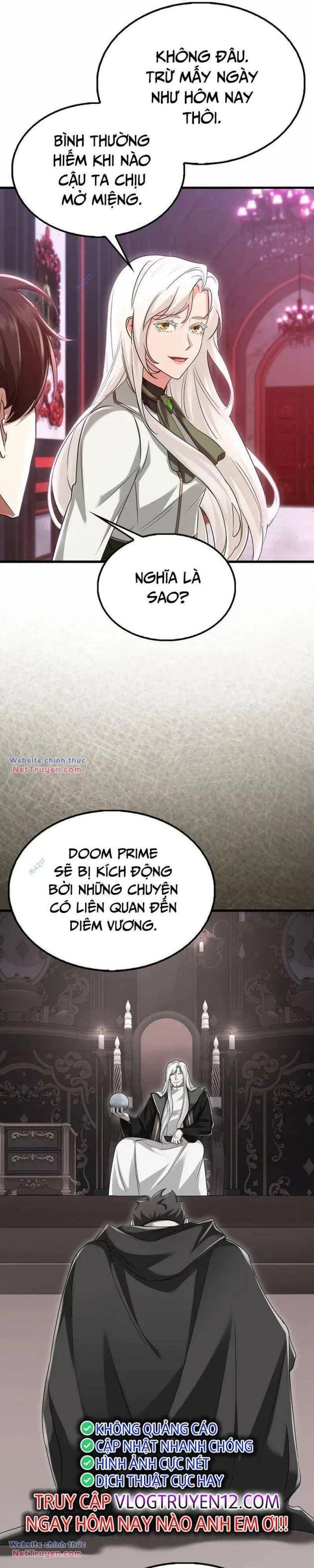 pháp sư cận chiến mạnh nhất Chapter 24 - Next Chương 25