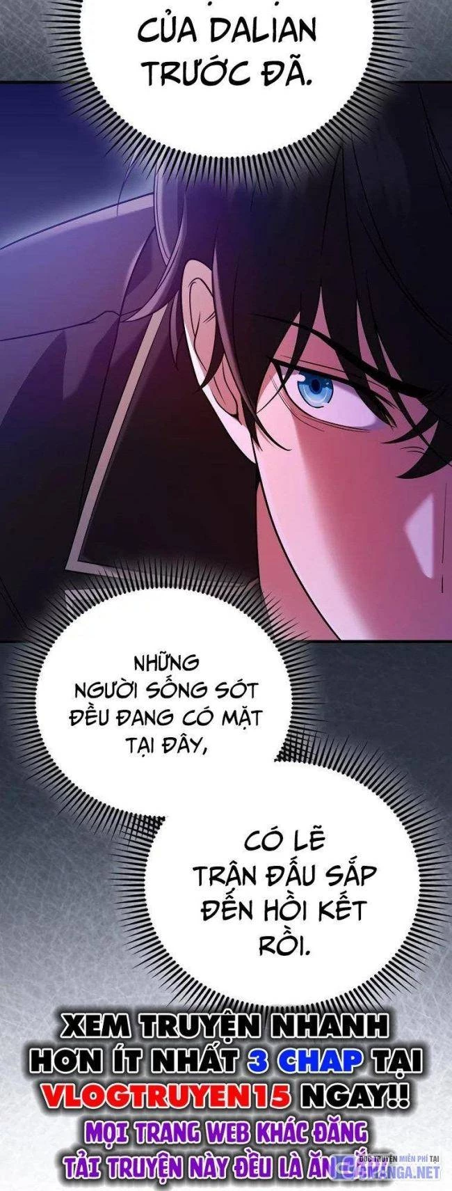 pháp sư cận chiến mạnh nhất Chapter 27 - Next Chương 28