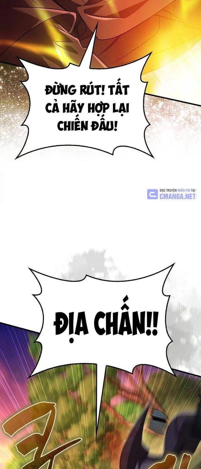 pháp sư cận chiến mạnh nhất Chapter 27 - Next Chương 28