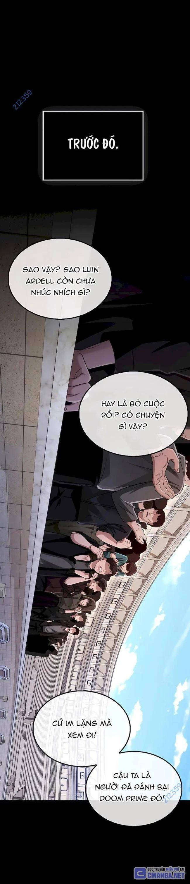 pháp sư cận chiến mạnh nhất Chapter 31 - Next Chương 32