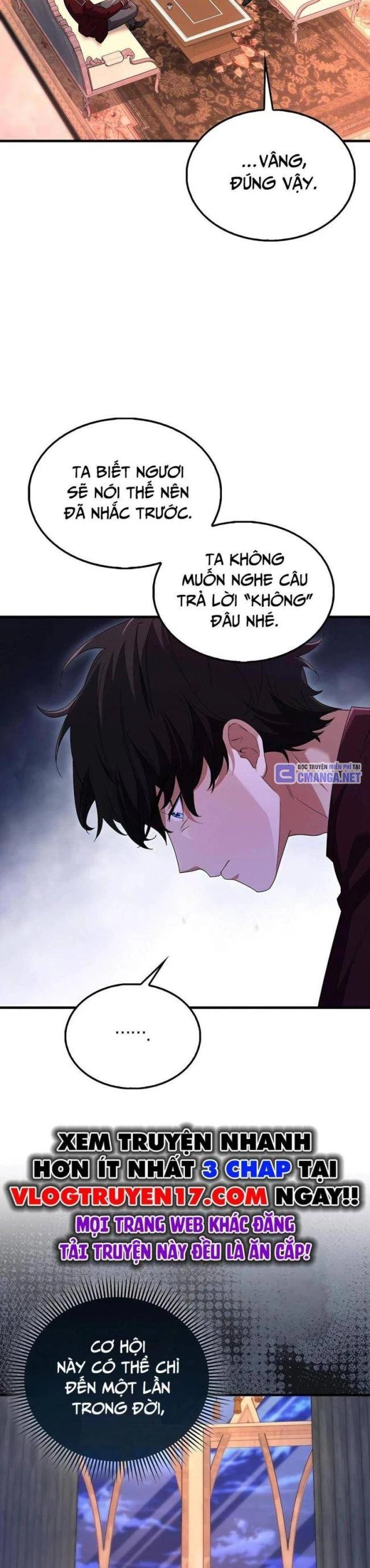 pháp sư cận chiến mạnh nhất Chapter 34 - Next Chương 35