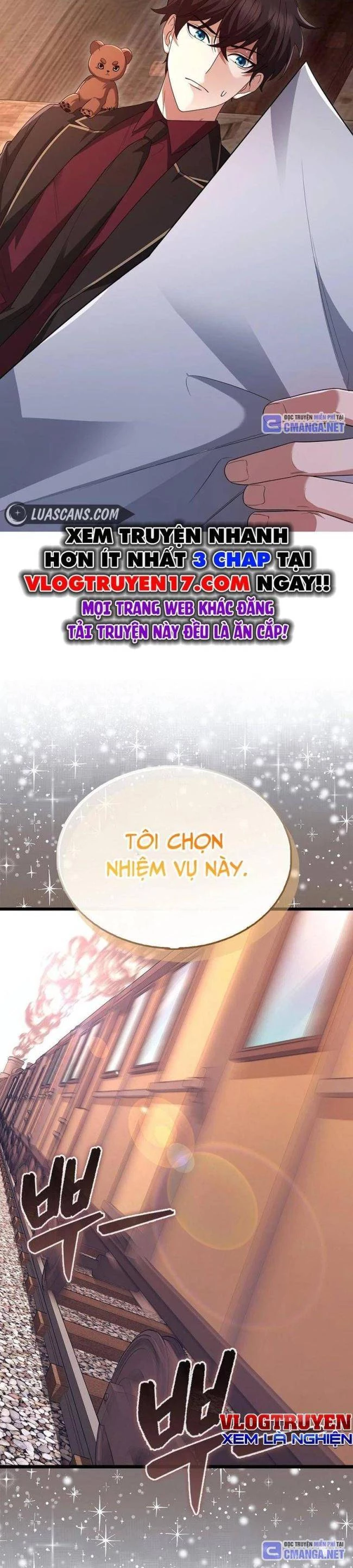 pháp sư cận chiến mạnh nhất Chapter 35 - Next Chương 36