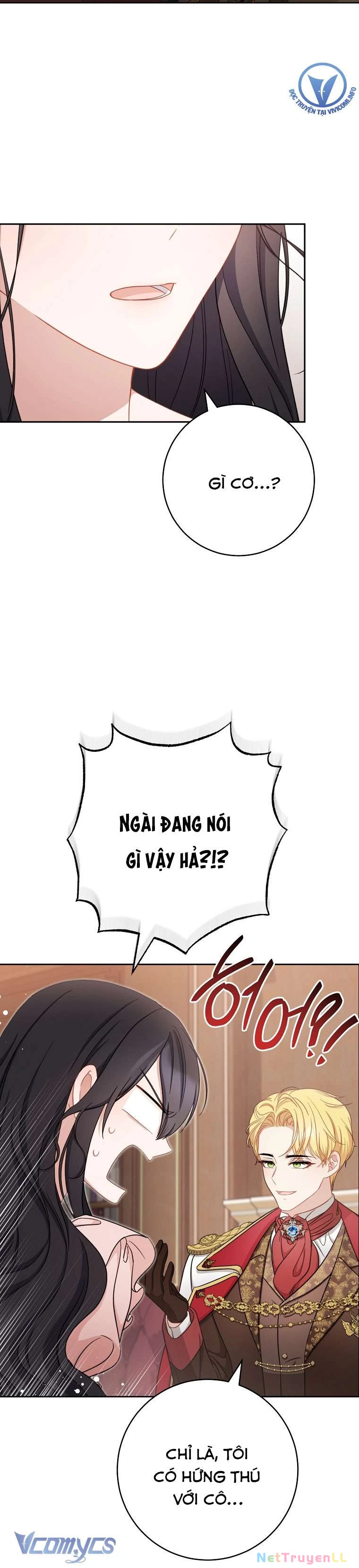 nam chính? có cho cũng không thèm Chapter 12 - Next Chapter 13