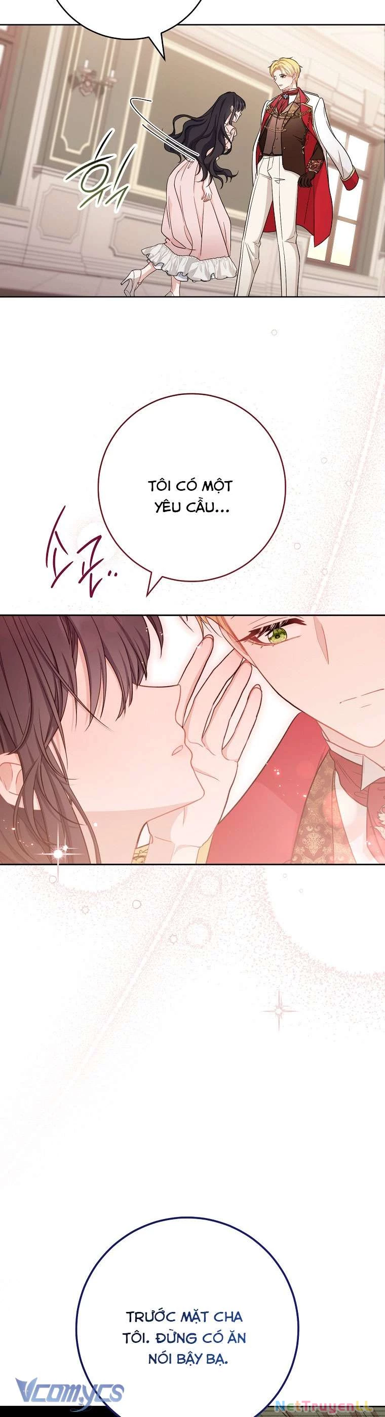 nam chính? có cho cũng không thèm Chapter 12 - Next Chapter 13