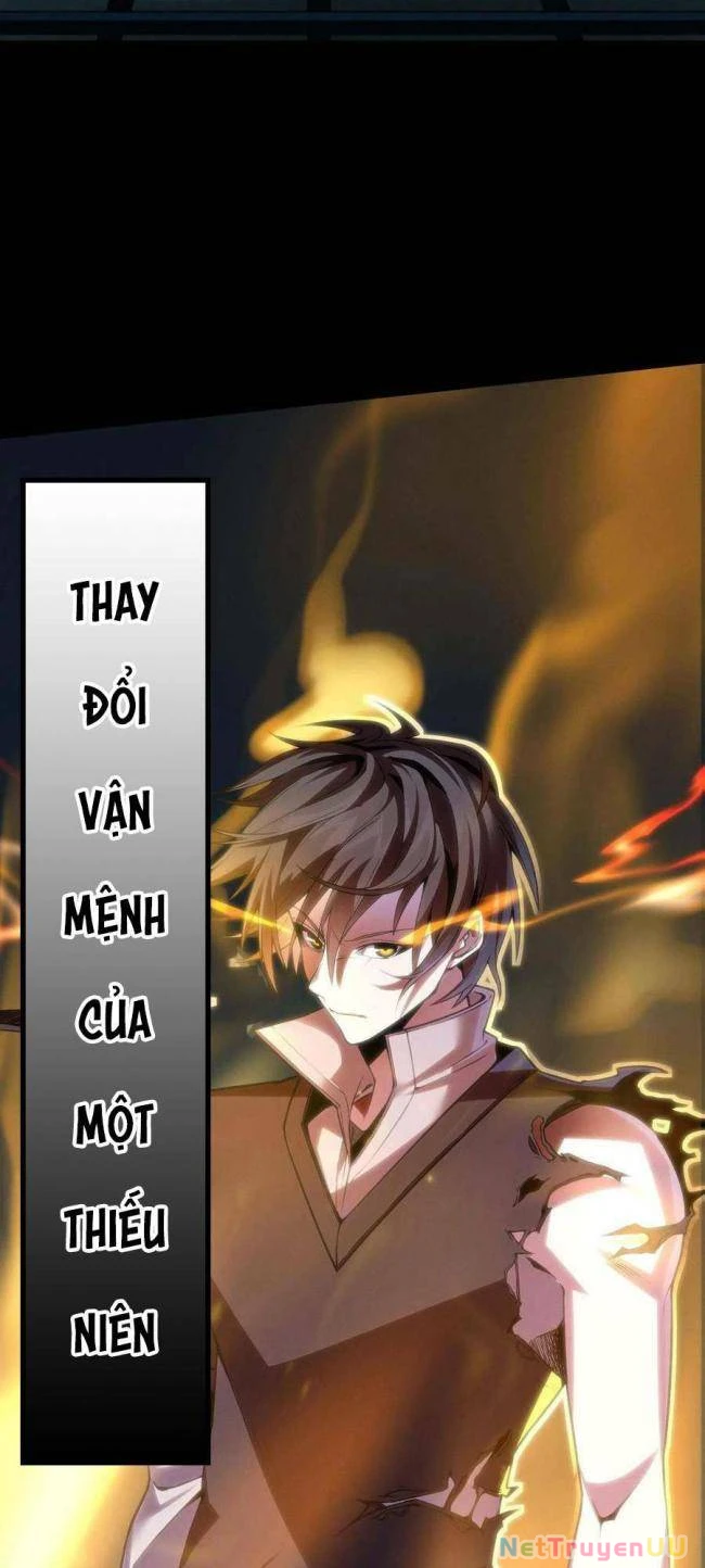 Ta Học Trảm Thần Trong Bệnh Viện Tâm Thần Chapter 0 - Trang 4