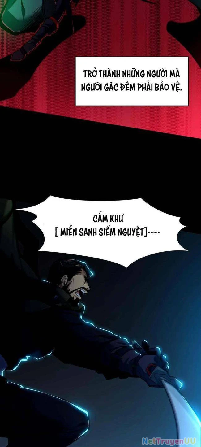 Ta Học Trảm Thần Trong Bệnh Viện Tâm Thần Chapter 0 - Trang 4