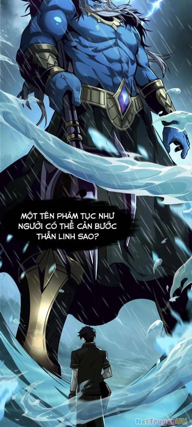 Ta Học Trảm Thần Trong Bệnh Viện Tâm Thần Chapter 0 - Trang 4
