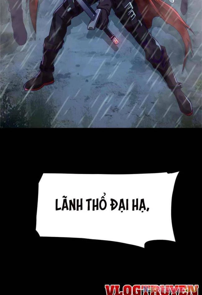 Ta Học Trảm Thần Trong Bệnh Viện Tâm Thần Chapter 0 - Trang 4