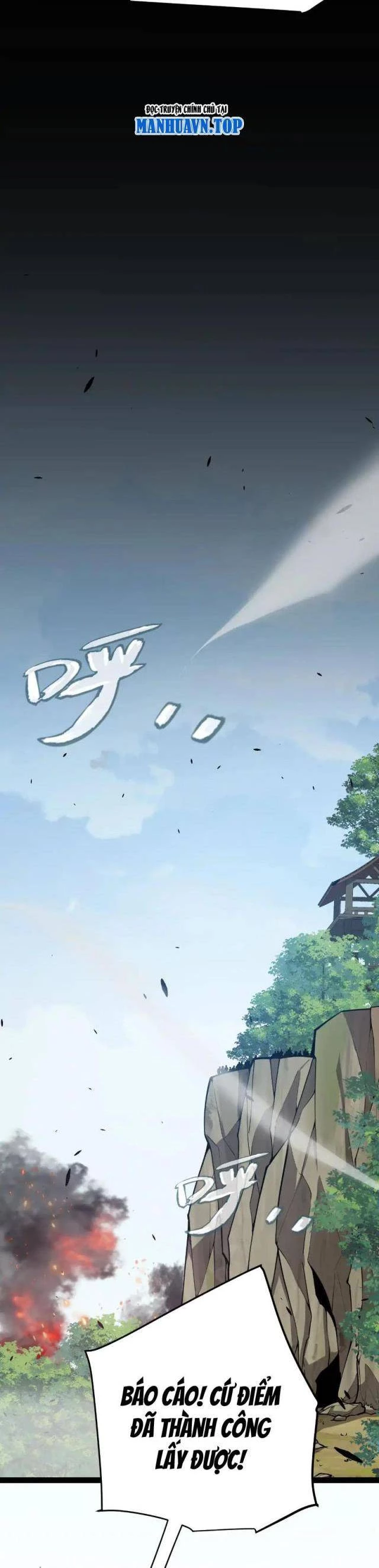 Tôi Đến Từ Thế Giới Trò Chơi Chapter 300 - Trang 4