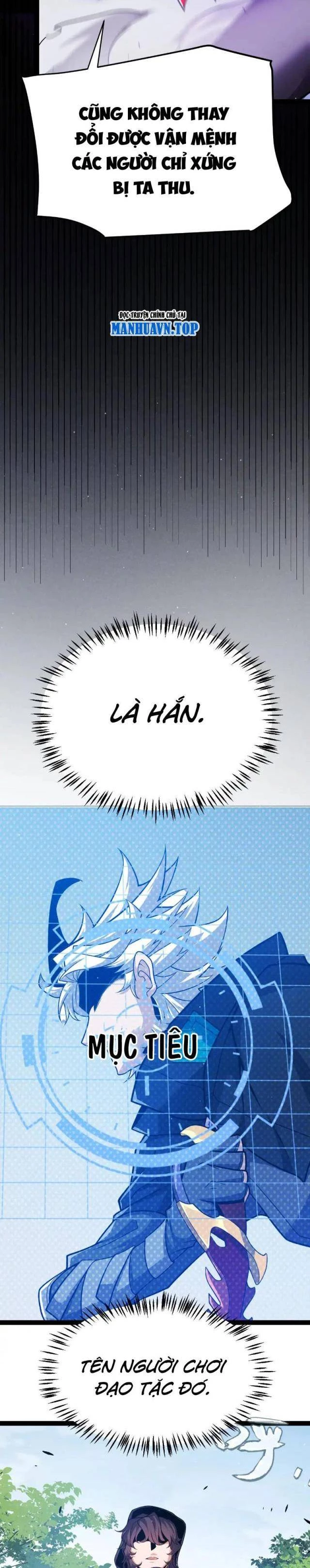 Tôi Đến Từ Thế Giới Trò Chơi Chapter 300 - Trang 4